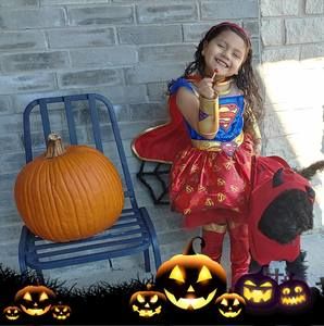 Meet your Posher, Lupita